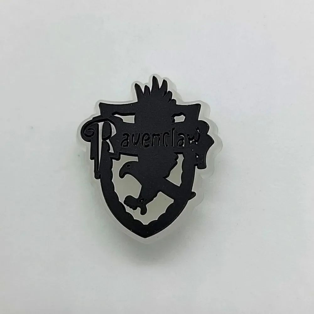 🎈5/$10🎈 PINS..PATCHES..CROC CHARMS.. Harry Potter..